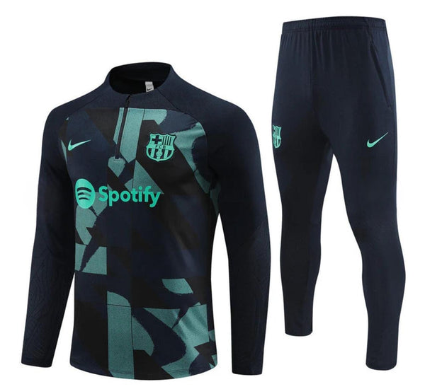 Chandal FC Barcelona 23/24