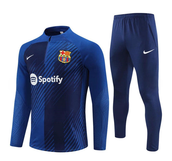 Chandal FC Barcelona 23/24