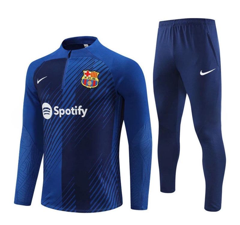 Chandal FC Barcelona 23/24