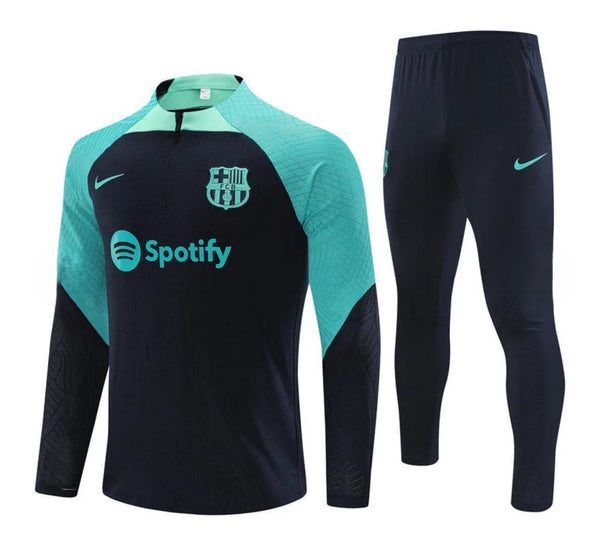 Chandal FC Barcelona 23/24