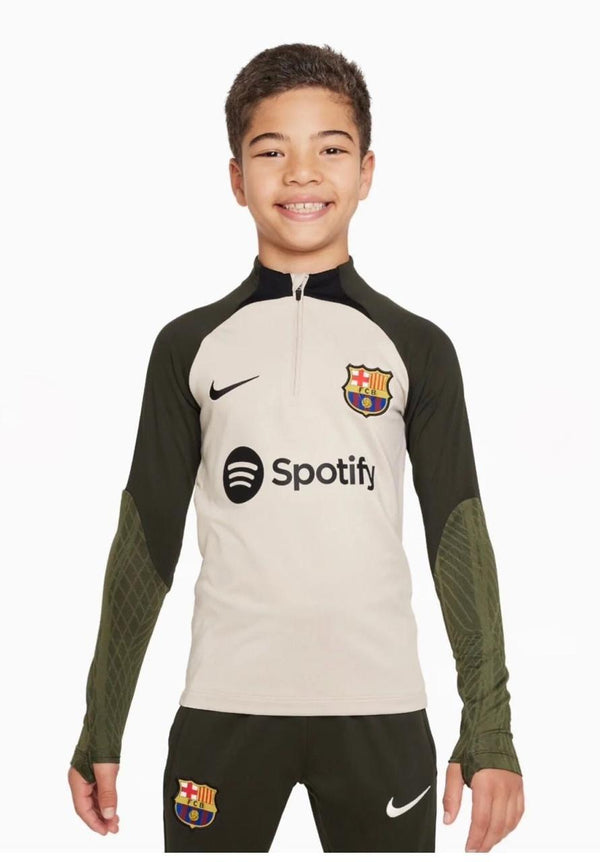 Chandal Niño FC Barcelona 23/24