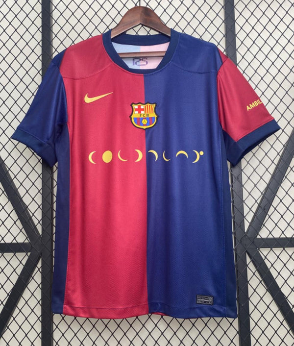 Camiseta FC Barcelona Edición Especial 24/25