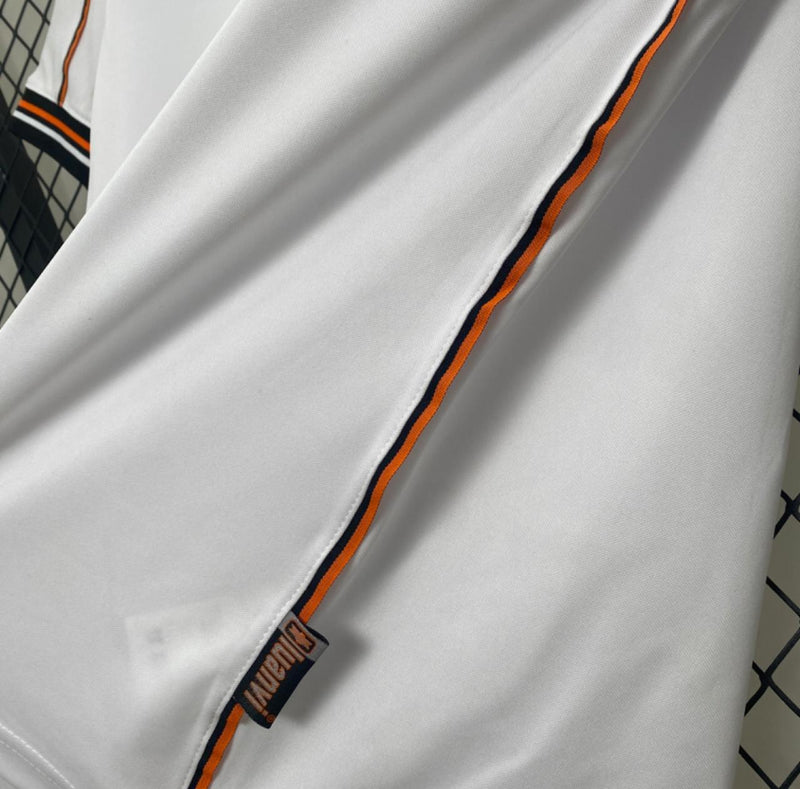 Camiseta Retro Valencia 1999/2000