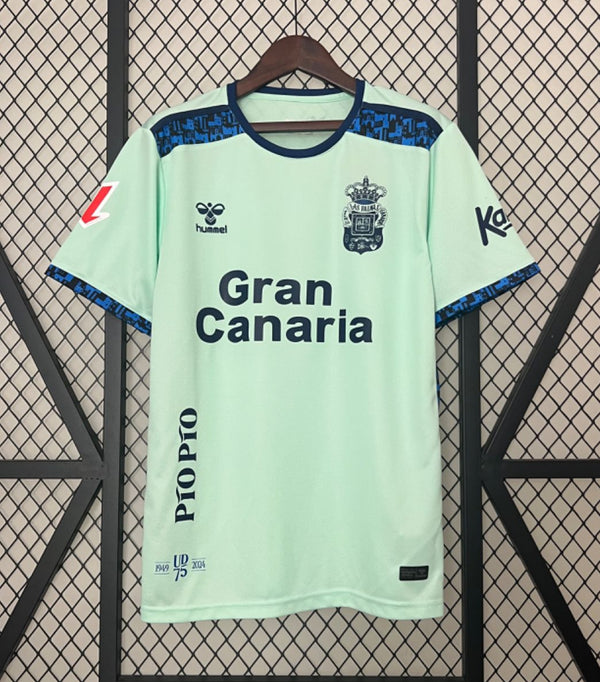 Camiseta UD Las Palmas Third 24/25