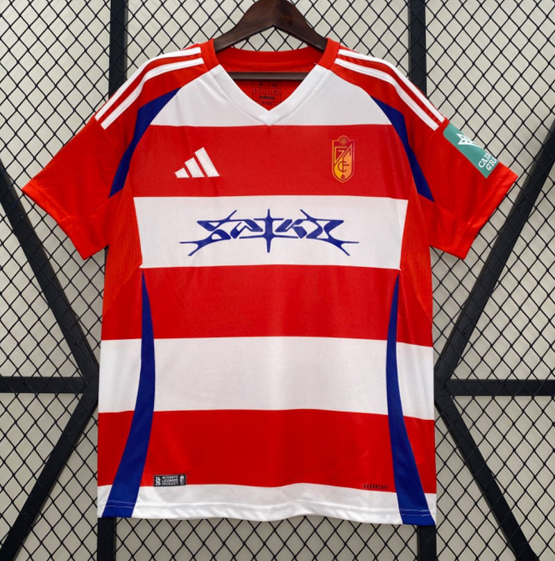 Camiseta Granada CF Home 24/25