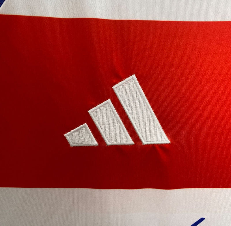 Camiseta Granada CF Home 24/25