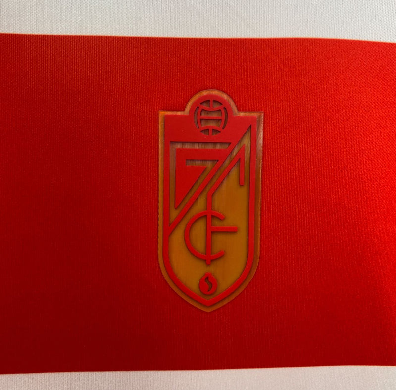 Camiseta Granada CF Home 24/25