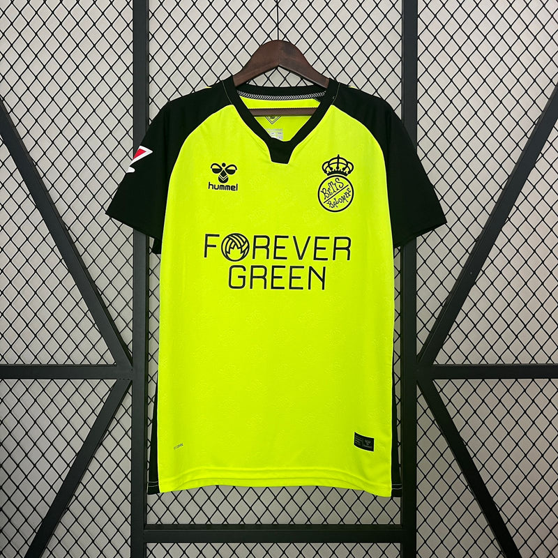 Camiseta Real Betis Away 24/25
