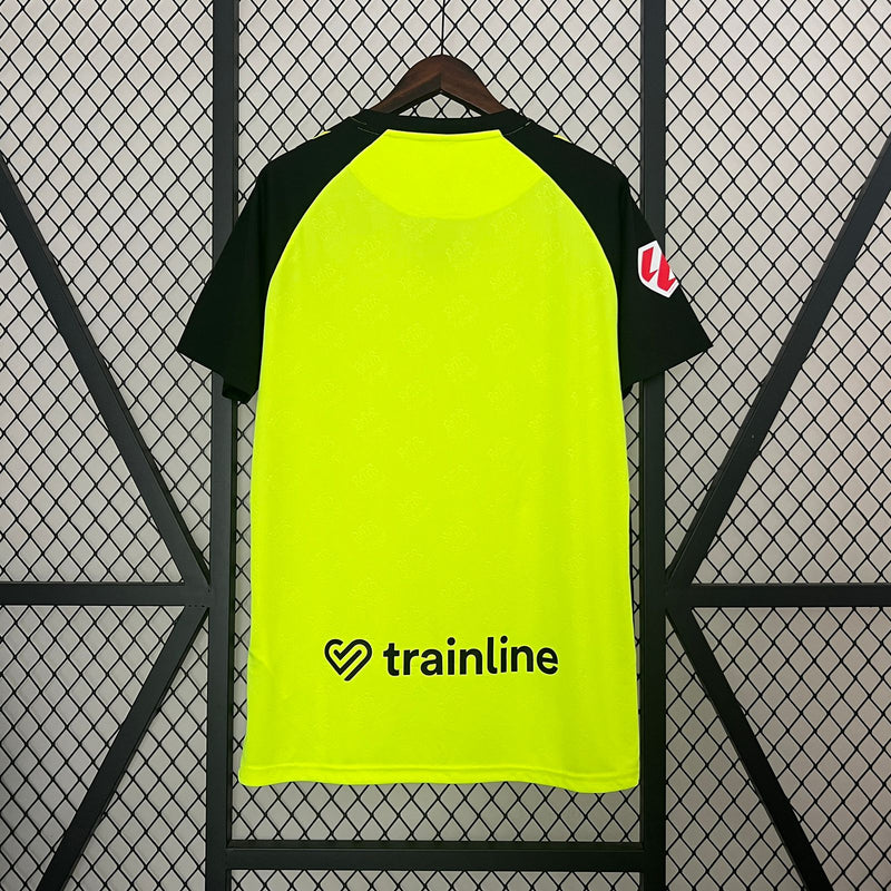 Camiseta Real Betis Away 24/25