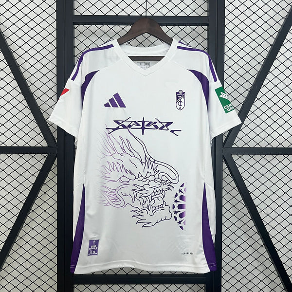 Camiseta Granada CF Edición Especial 24/25