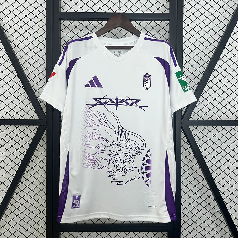 Camiseta Granada CF Edición Especial 24/25