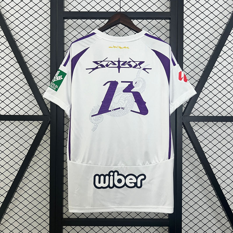Camiseta Granada CF Edición Especial 24/25