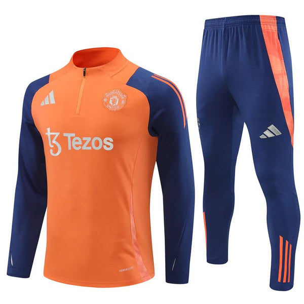 Chandal Manchester United 24/25