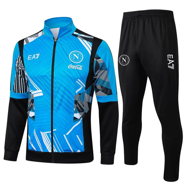 Chandal Napoli 24/25