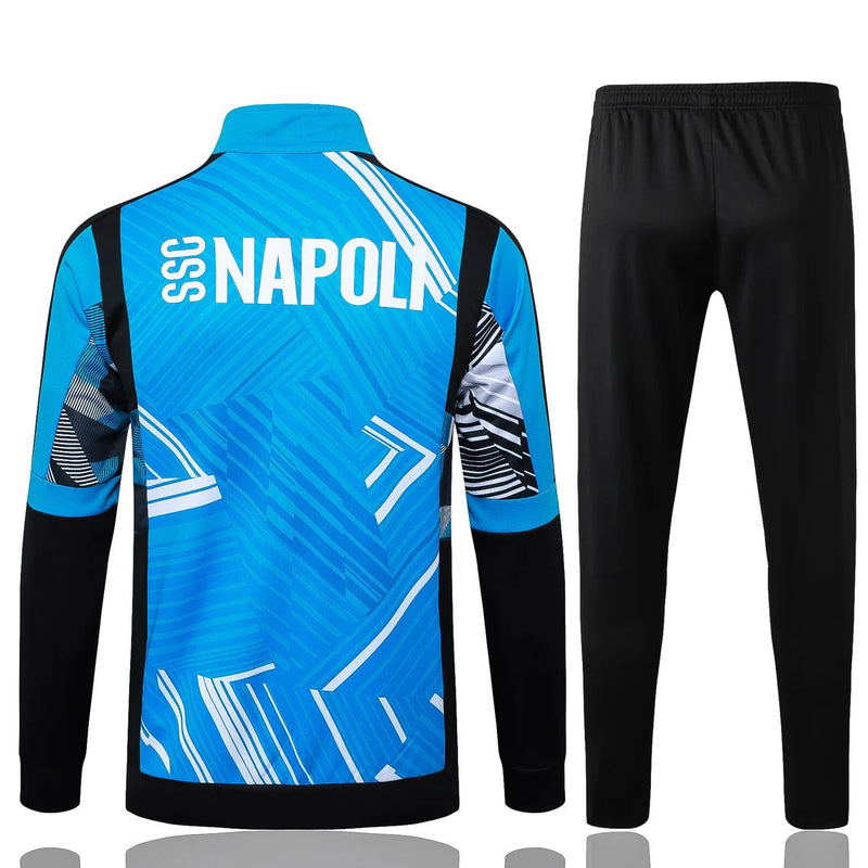 Chandal Napoli 24/25