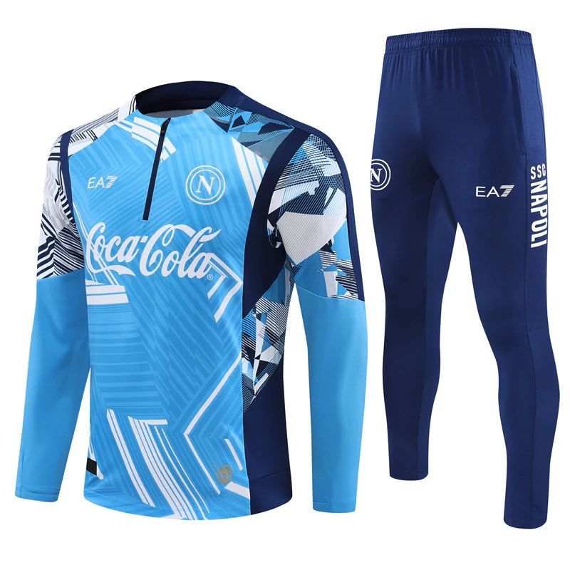 Chandal Napoli 24/25