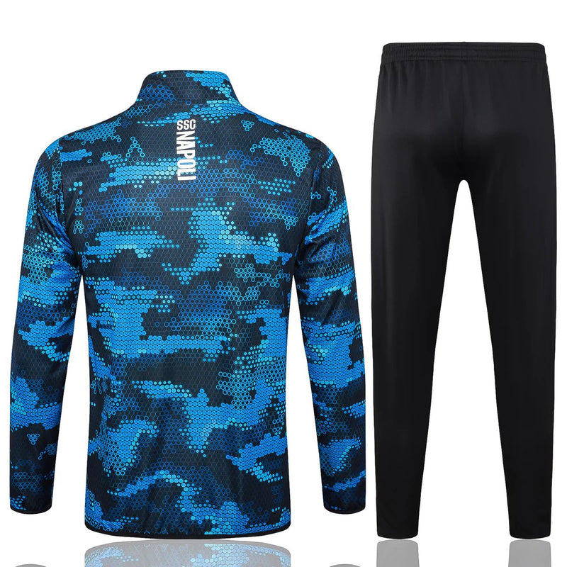 Chandal Napoli 24/25