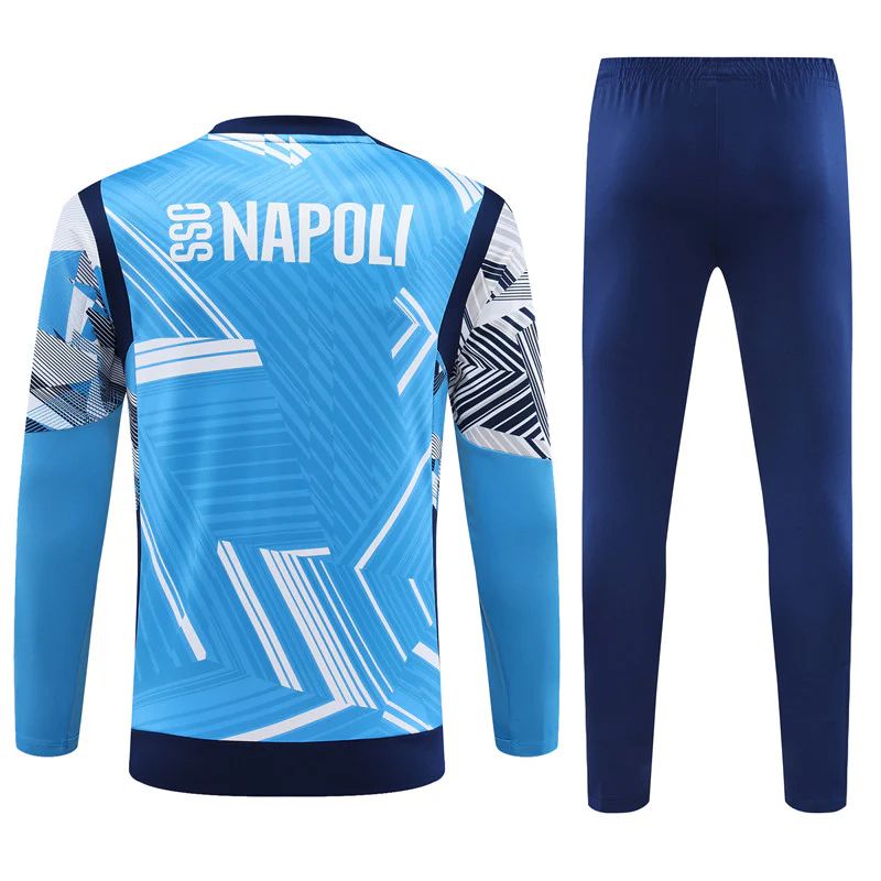 Chandal Napoli 24/25