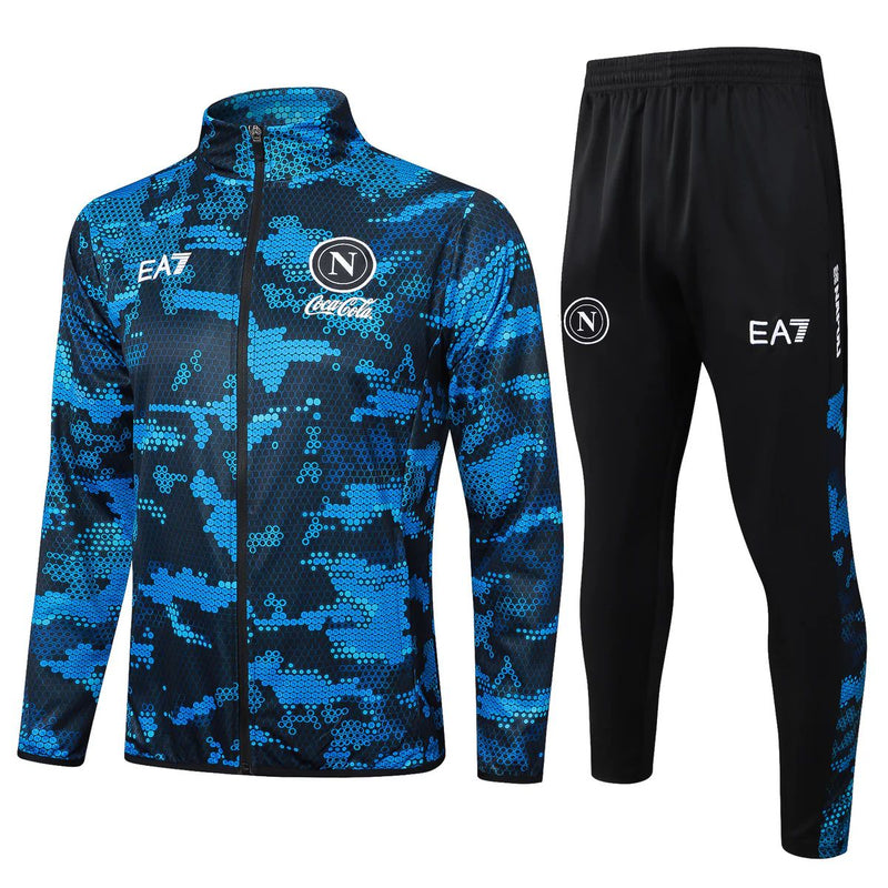 Chandal Napoli 24/25