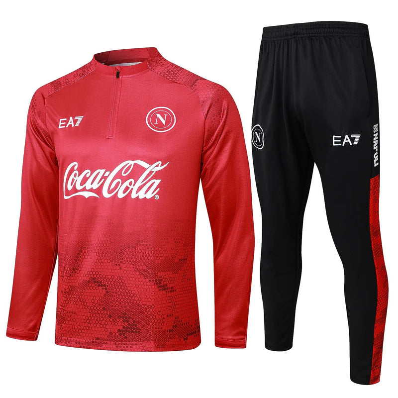 Chandal Napoli 24/25