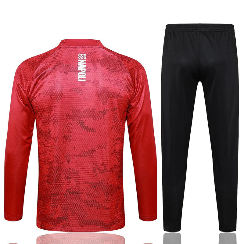 Chandal Napoli 24/25