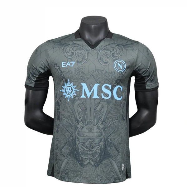 Camiseta Napoli Away 24/25 - Jugador