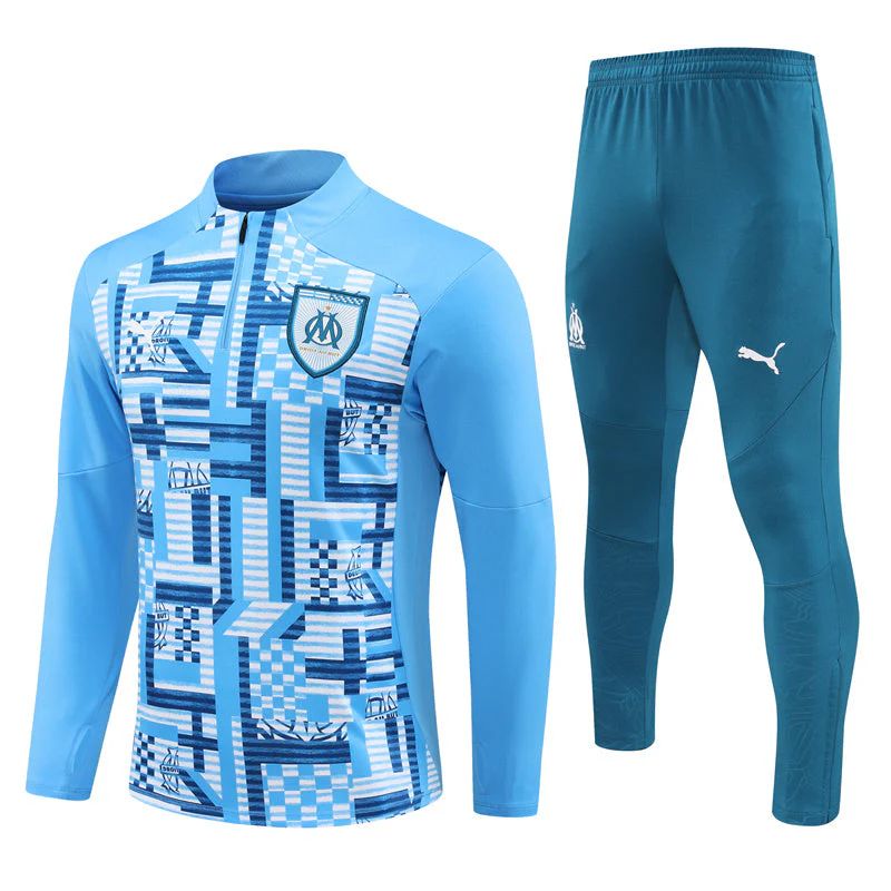Chandal Olympique de Marseille 24/25