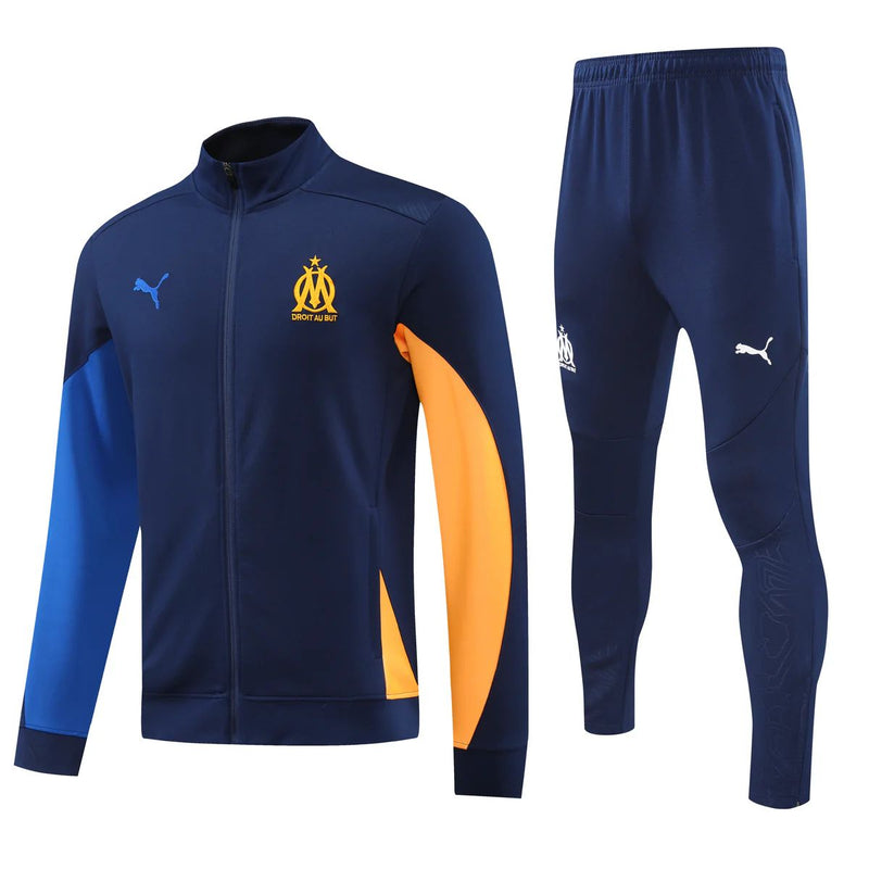 Chandal Olympique de Marseille 24/25