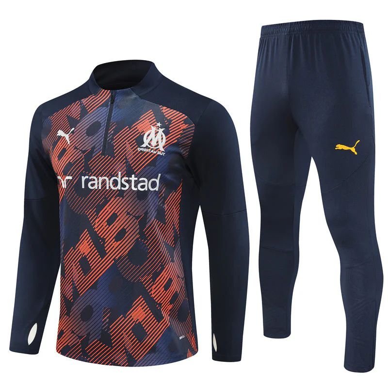 Chandal Olympique de Marseille 24/25
