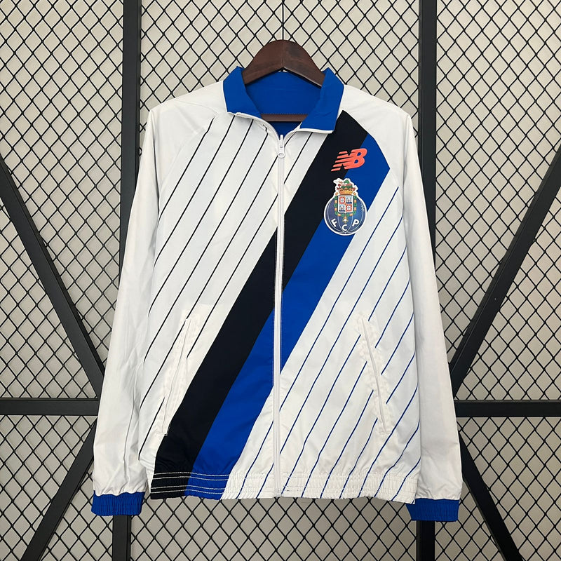 Abrigo de Doble Cara FC Porto 24/25