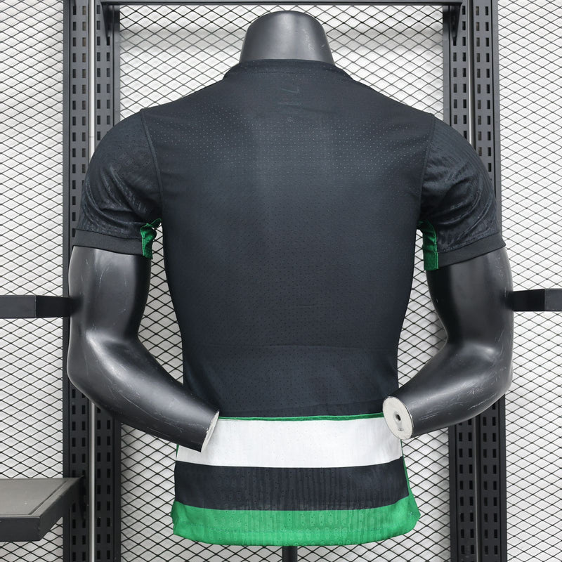 Camiseta Sporting Portugal Home 24/25 - Jugador