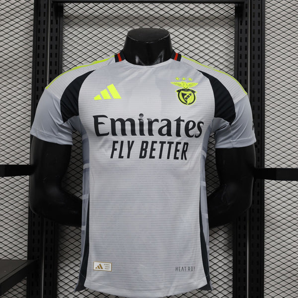 Camiseta Benfica Third 24/25 - Jugador