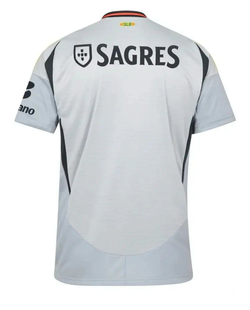 Camiseta Benfica Third 24/25