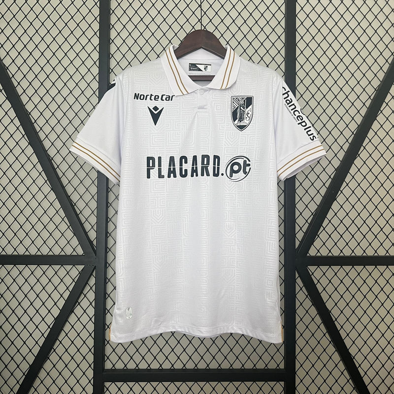 Camiseta Vitoria de Guimaraes Home 24/25
