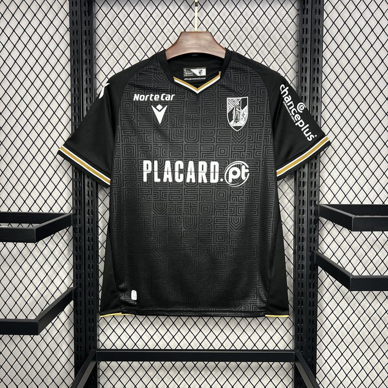 Camiseta Vitoria de Guimaraes Away 24/25
