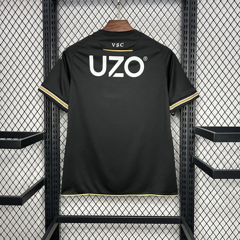 Camiseta Vitoria de Guimaraes Away 24/25