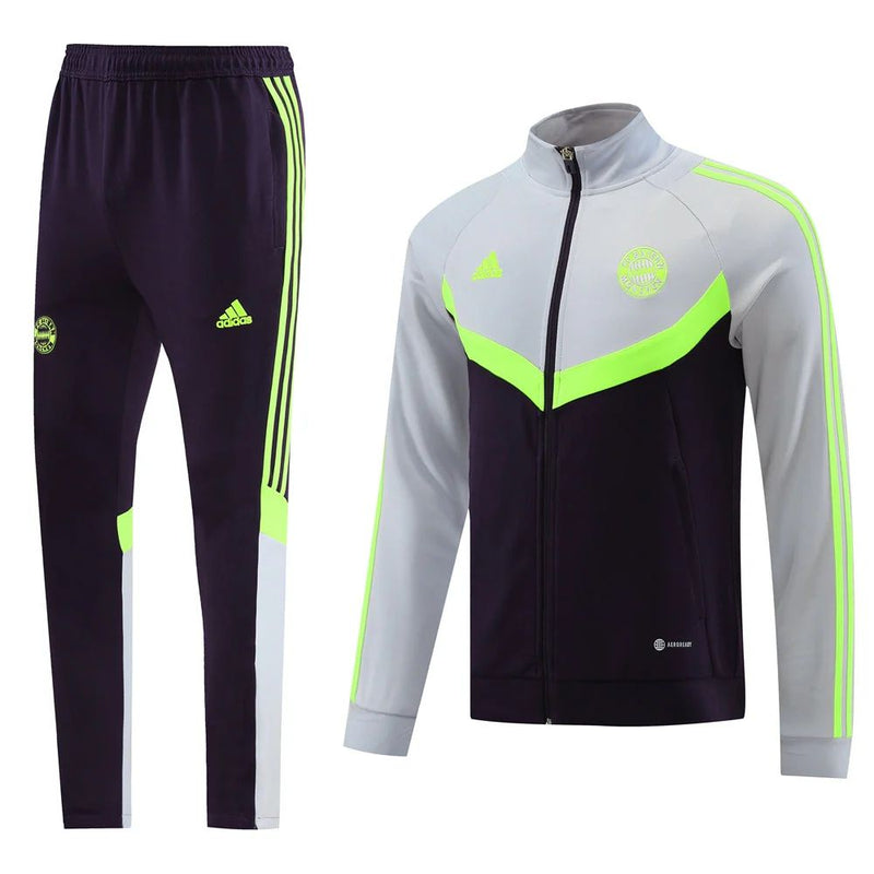 Chandal Bayern de Múnich 24/25