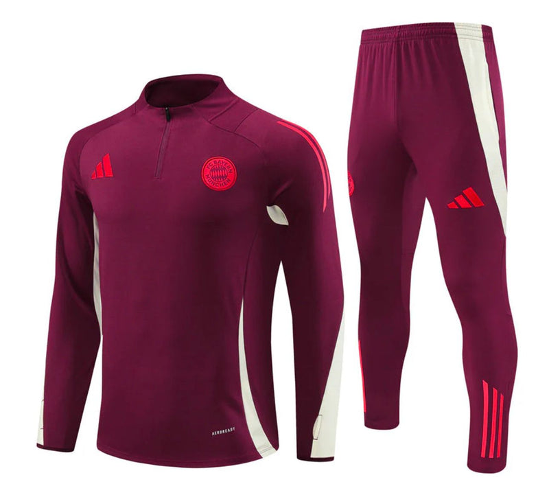 Chandal Bayern de Múnich 24/25