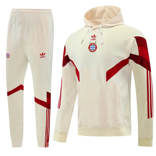 Chandal Bayern de Múnich 24/25