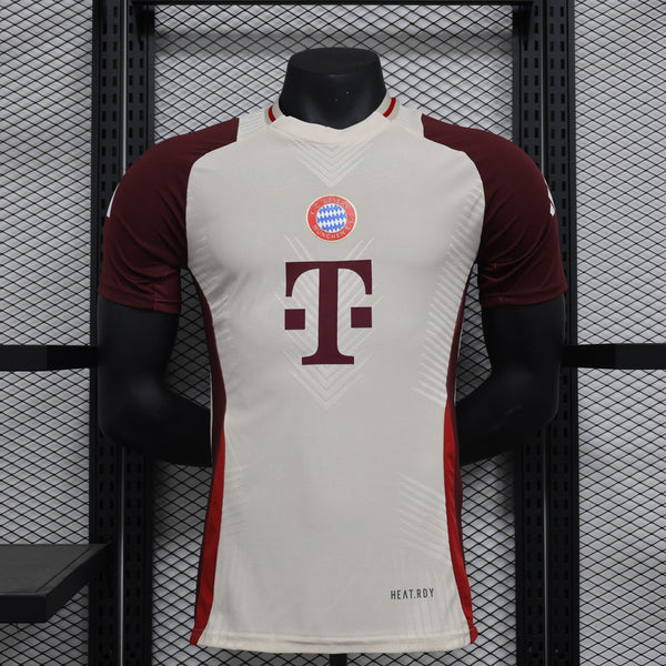 Camiseta Bayern de Múnich Edición Especial 24/25 - Jugador