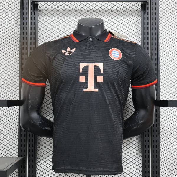 Camiseta Bayern de Múnich Edición Especial 24/25 - Jugador