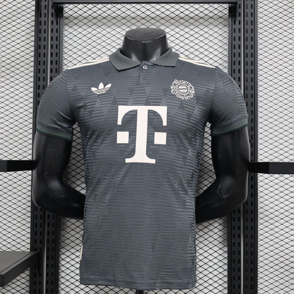 Camiseta Bayern de Múnich Edición Especial 24/25 - Jugador