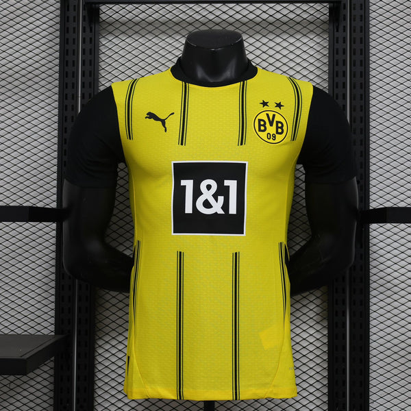 Camiseta Borussia Dortmund Home 24/25 - Jugador