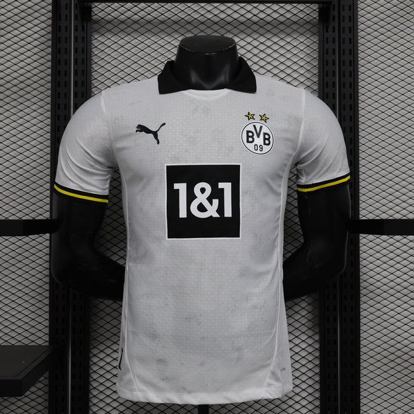Camiseta Borussia Dortmund Third 24/25 - Jugador