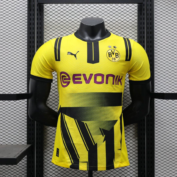 Camiseta Borussia Dortmund Edición Especial 24/25 - Jugador
