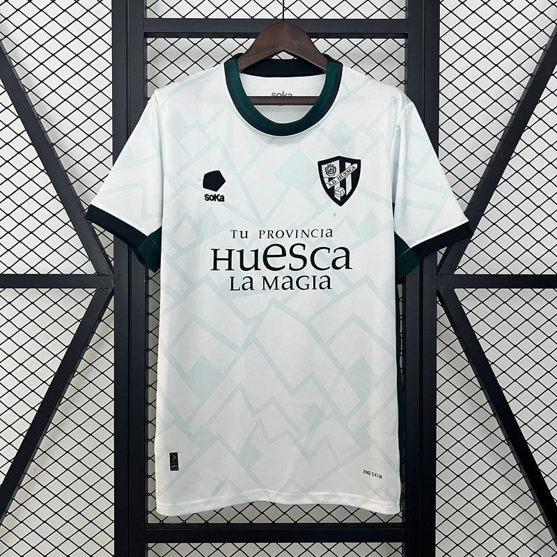 Camiseta SD Huesca Away 24/25