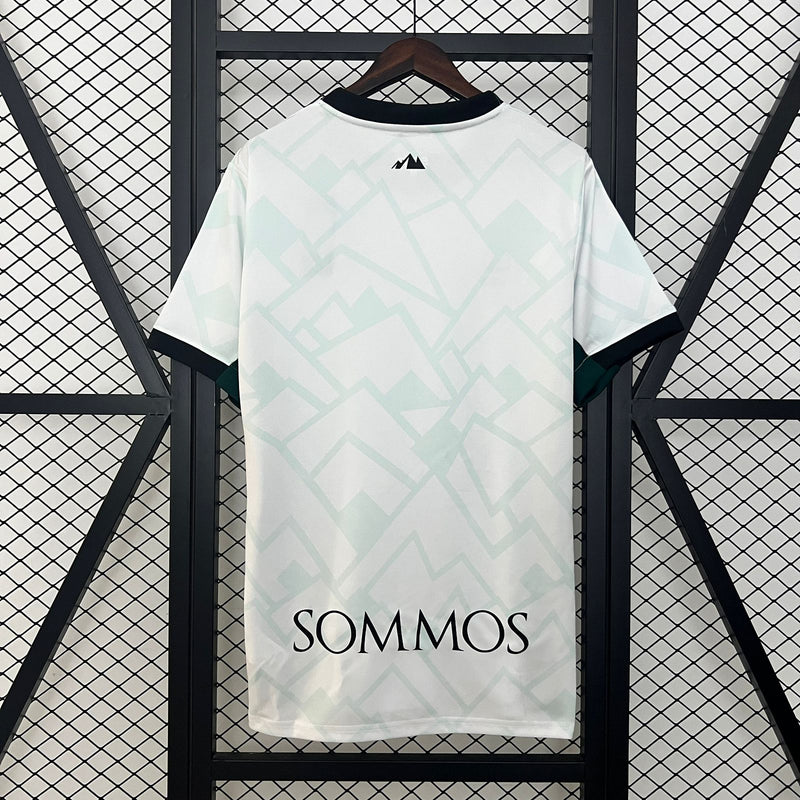 Camiseta SD Huesca Away 24/25