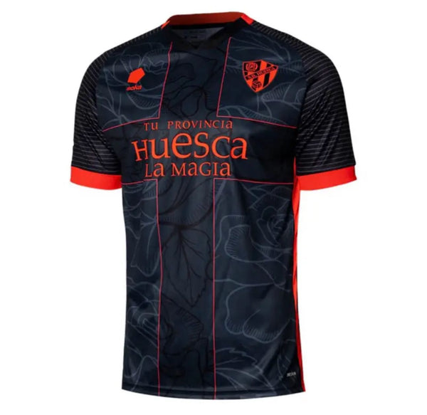 Camiseta SD Huesca Third 24/25