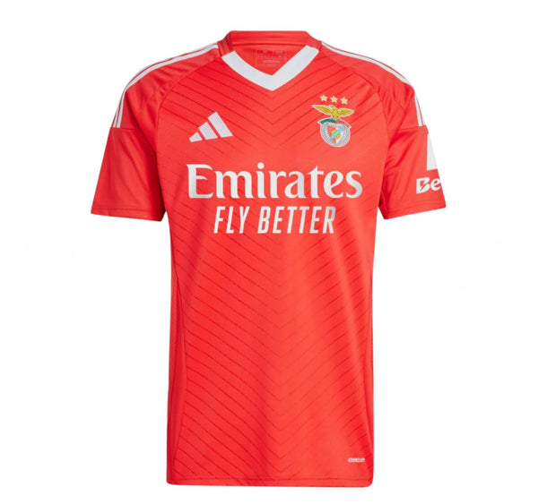 Camiseta Benfica Home 24/25