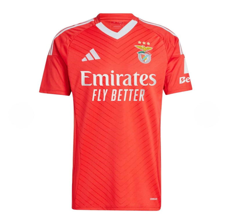 Camiseta Benfica Home 24/25
